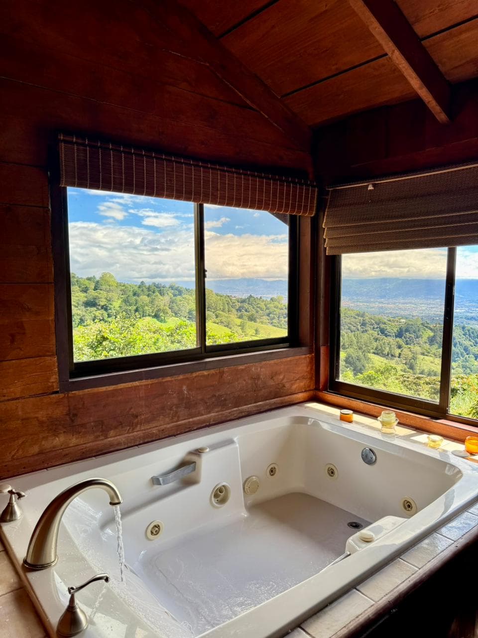 Cabana del Roble 2