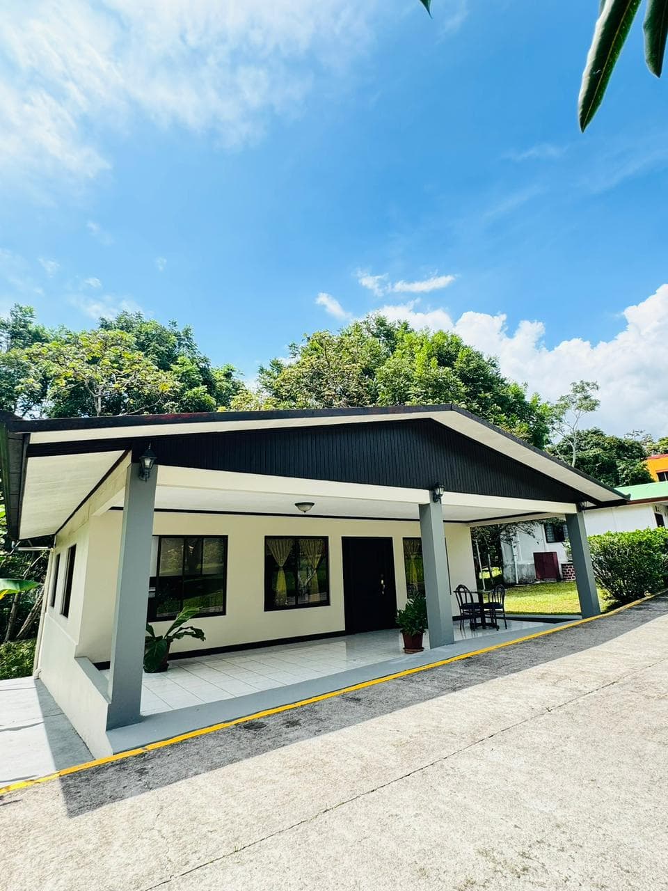 Finca La Garita 1