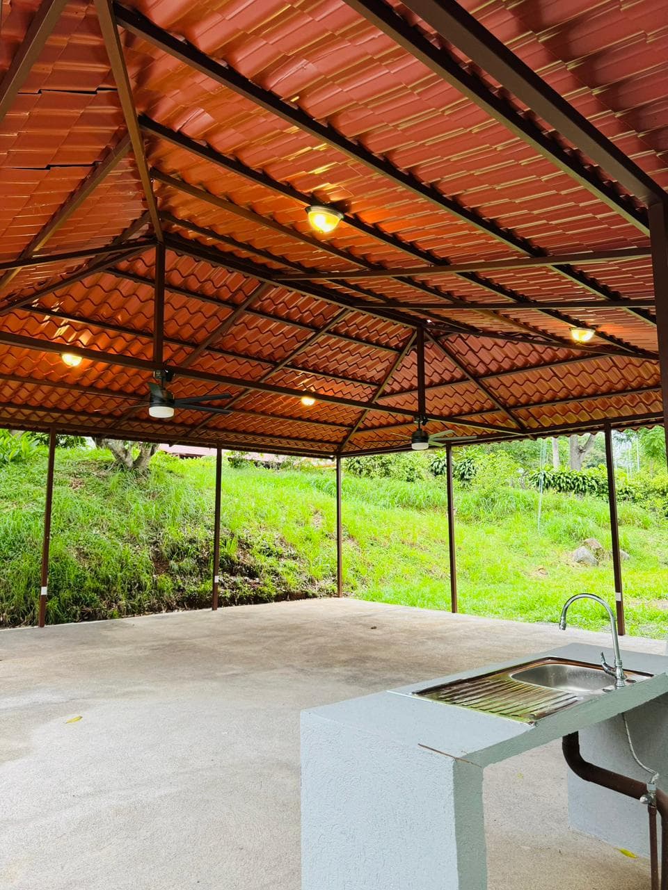 Finca La Garita 3