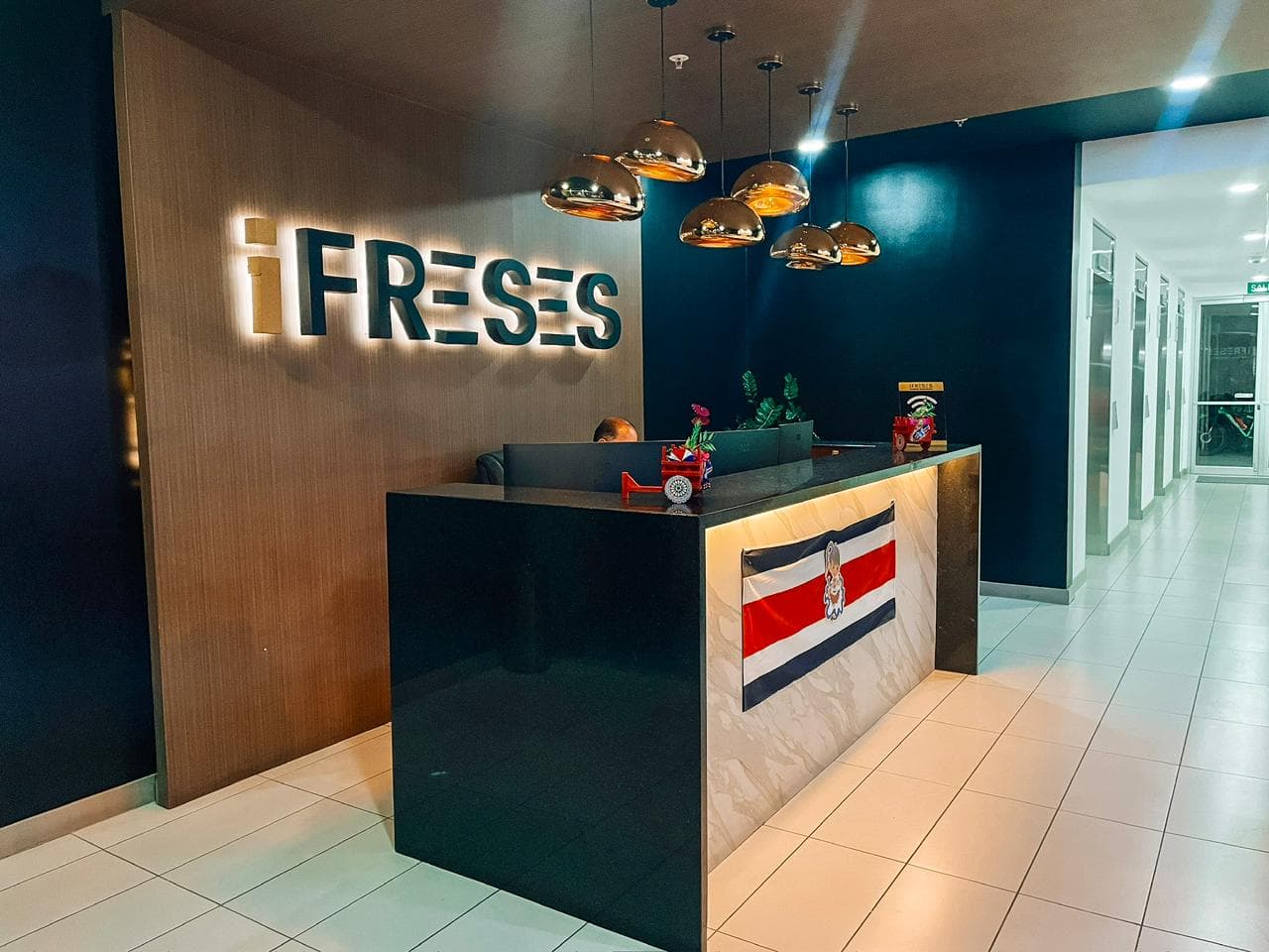iFreses 3