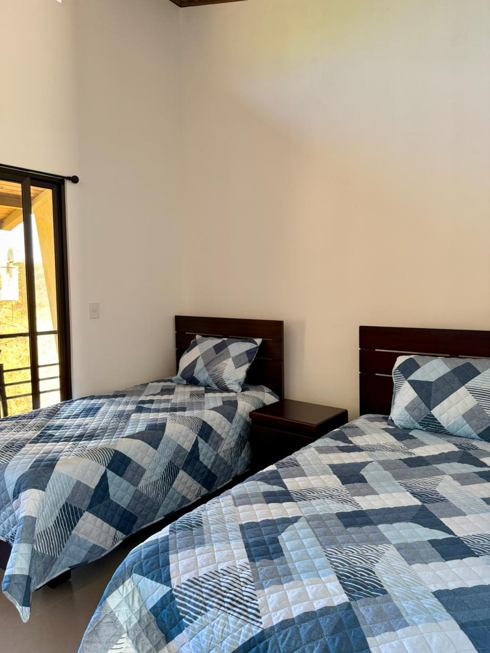 Habitaciones 3+4 — Combo